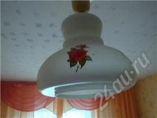 Лот: 414157. Фото: 1. люстра. Другое освещение