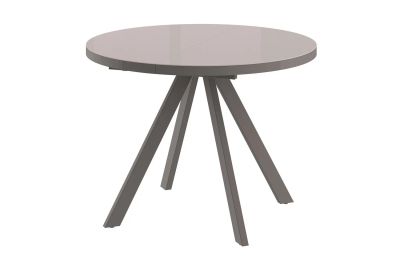 Лот: 25063750. Фото: 1. Стол раздвижной Hoff Rondo M 100. Столы, стулья, обеденные группы