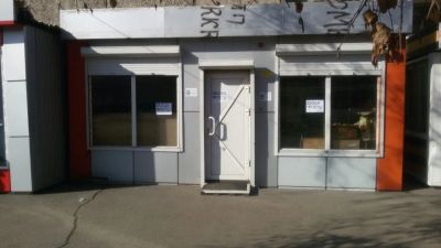 Лот: 9275474. Фото: 1. Продам павильон. Коммерческая недвижимость