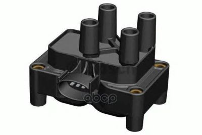 Лот: 14079256. Фото: 1. Катушка зажигания Bosch арт. 0221503490. Другое (автозапчасти)