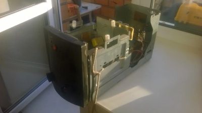 Лот: 9185311. Фото: 1. Осциллятор. Приспособления для электросварочных работ