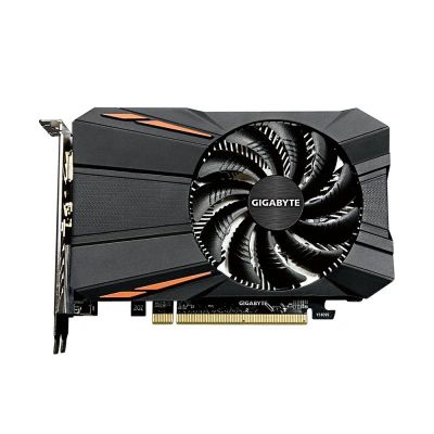 Лот: 13437756. Фото: 1. Видеоплата PCI-E_2Gb Radeon RX... Компьютеры в сборе