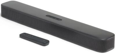 Лот: 16148064. Фото: 1. Новый Саундбар JBL BAR 2.0 Essential... Активные акустические системы