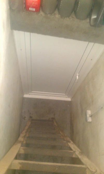 Лот: 6160398. Фото: 1. бокс гараж. Гаражи, парковочные места