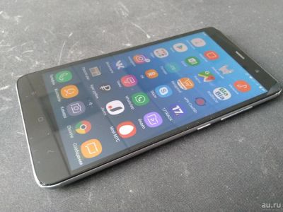 Лот: 9604777. Фото: 1. Xiaomi Redmi Note 3 Pro 2/16Гб... Смартфоны