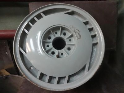 Лот: 6739269. Фото: 1. Диск R13 4*98 новый. Диски