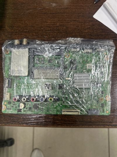 Лот: 25621678. Фото: 1. Samsung Main BN41-02098B UE40J5000AU. Запчасти для телевизоров, видеотехники, аудиотехники