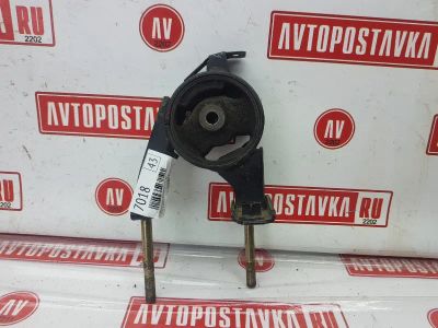 Лот: 20899514. Фото: 1. Подушка двигателя Toyota Porte... Двигатель и элементы двигателя