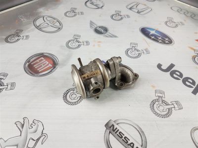 Лот: 23591740. Фото: 1. Клапан EGR Audi A6 ALF 078131102. Выхлопная система