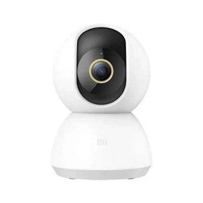 Лот: 21007511. Фото: 1. IP-камера Xiaomi Mi Home Security... Видеонаблюдение