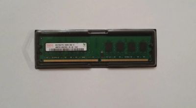 Лот: 14770924. Фото: 1. Оперативная память Hynix 4 гб... Оперативная память