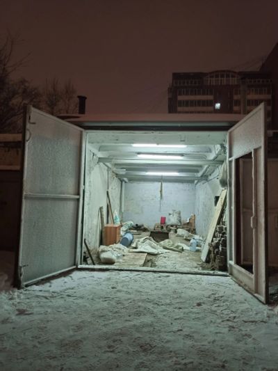 Лот: 18405940. Фото: 1. Гараж в аренду. Гаражи, парковочные места