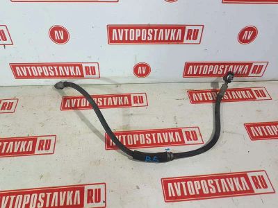 Лот: 20898116. Фото: 1. Шланг тормозной Volkswagen Passat... Тормозная система