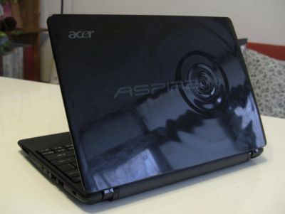 Лот: 9270658. Фото: 1. Acer Aspire One 722 AMD C60. Ноутбуки