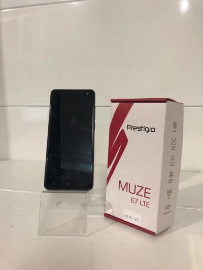 Лот: 13113278. Фото: 1. Prestigio MOZE E7 (0201-01). Смартфоны