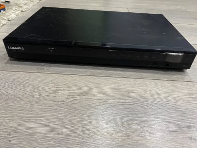 Лот: 18764937. Фото: 1. samsung ht c350 usb. Усилители, эквалайзеры