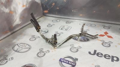 Лот: 23590576. Фото: 1. Вакуумная магистраль Toyota Corsa... Двигатель и элементы двигателя