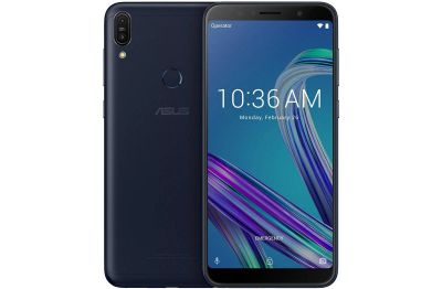Лот: 11964673. Фото: 1. Asus ZenFone Max Pro M1 Новый... Смартфоны