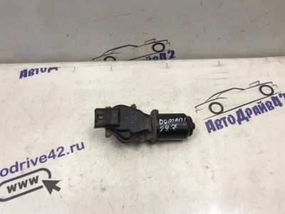 Лот: 21709827. Фото: 1. мотор стеклоочистителя Honda Domani... Двигатель и элементы двигателя