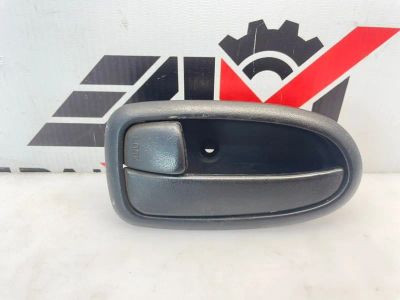 Лот: 25887796. Фото: 1. ручка двери внутренняя Hyundai... Кузов