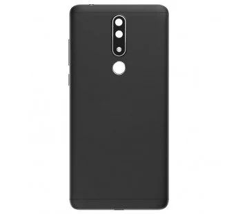 Лот: 14843231. Фото: 1. Задняя крышка для Nokia 3.1 Plus... Корпуса, клавиатуры, кнопки