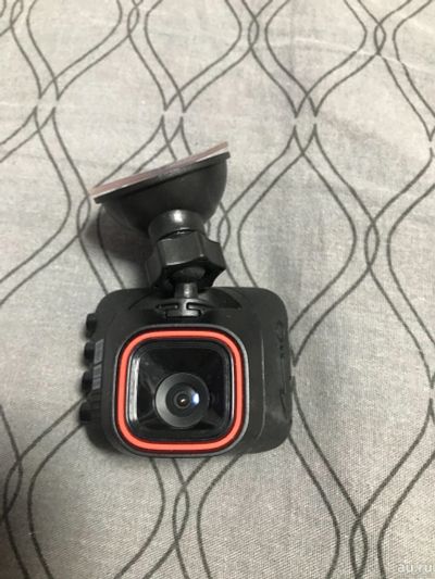 Лот: 17495301. Фото: 1. Видеорегистратор Mio Mivue C317. Видеорегистраторы,  радар-детекторы, системы парковки