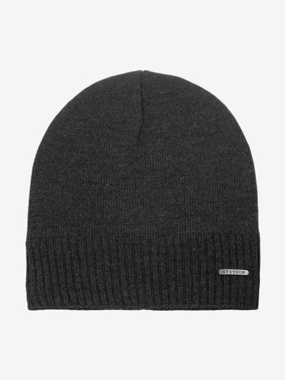 Лот: 24767297. Фото: 1. Шапка без отворота STETSON 8599338... Другое (спортивная одежда)