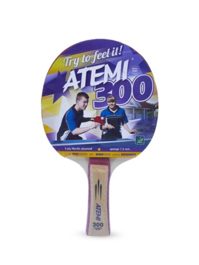 Лот: 20658018. Фото: 1. Ракетка для настольного тенниса... Мячи, ракетки, шайбы, клюшки