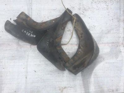 Лот: 9724024. Фото: 1. Брызговик Mitsubishi Emeraude... Кузов