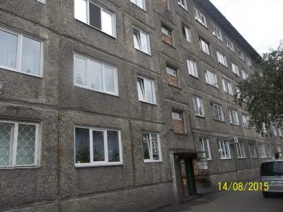 Лот: 6354562. Фото: 1. Гостинка. Квартиры, студии