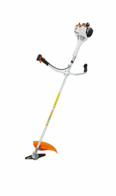 Лот: 6077914. Фото: 1. STIHL FS 55 Гарантия Доставка!. Бензо-, мотоинструмент