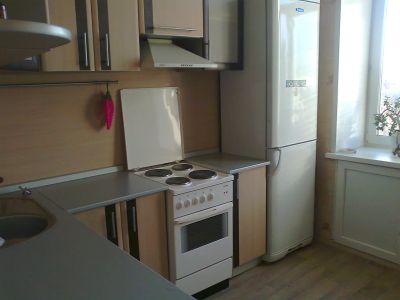 Лот: 3994523. Фото: 1. Сдам 2-х ком. квартиру. Квартиры, студии