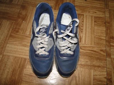 Лот: 5349485. Фото: 1. Nike air max. Кеды, кроссовки, слипоны