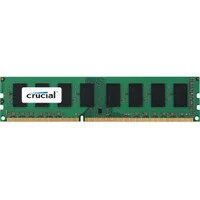 Лот: 10664721. Фото: 1. Память DDR3 Crucial ct51264ba160bj... Оперативная память