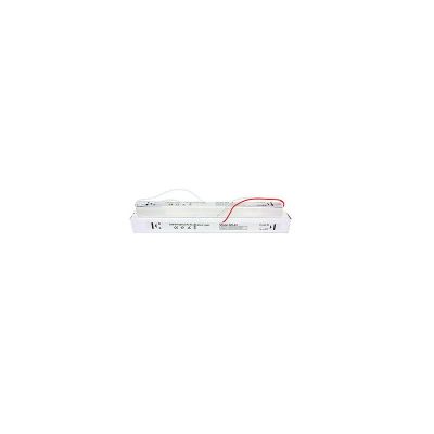 Лот: 14331909. Фото: 1. Блок питания сверхтонкий 24W-12V... Другое освещение