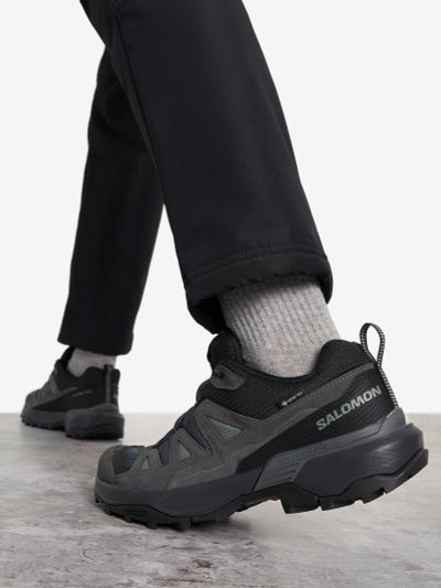 Лот: 24809891. Фото: 1. Кроссовки женские Salomon X Ultra... Другое (одежда, обувь, галантерея)