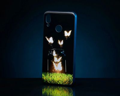 Лот: 19912969. Фото: 1. Кейс Boter для Xiaomi Redmi Note... Чехлы, бамперы