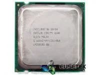 Лот: 3696082. Фото: 1. INTEL CORE 2 QUAD Q8400 2.66ghz... Процессоры