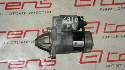 Лот: 13254537. Фото: 1. Стартер для MAZDA MPV FS. Другое (автозапчасти)