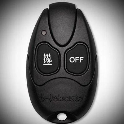 Лот: 13990809. Фото: 1. Webasto Telestart T91 ДУ. Автомобильные сигнализации