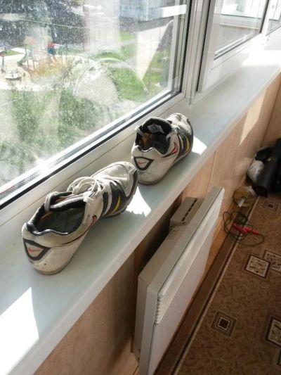 Лот: 4273796. Фото: 1. шиповки Nike легкоатлетические. Кеды, кроссовки, слипоны