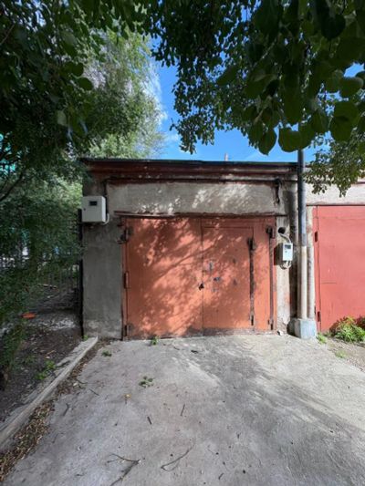 Лот: 25733730. Фото: 1. Аренда гаража центр. Гаражи, парковочные места