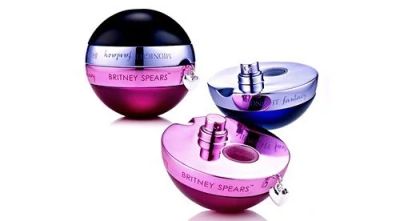 Лот: 12831482. Фото: 1. Britney Spears woman Fantasy Twist... Женская парфюмерия