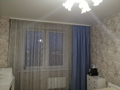 Лот: 18076445. Фото: 1. Комплект штор. Шторы, тюль