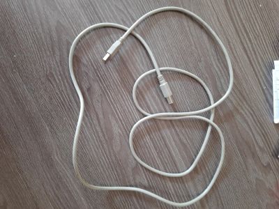 Лот: 17753085. Фото: 1. Кабель usb для музыкального центра... Музыкальные центры, магнитолы