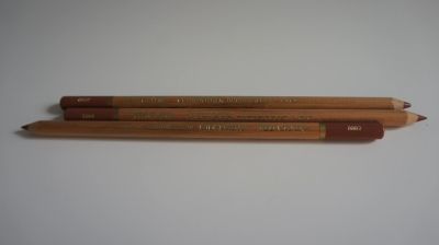 Лот: 11525105. Фото: 1. карандаш для рисования Koh-I-Noor... Краски, карандаши, мелки