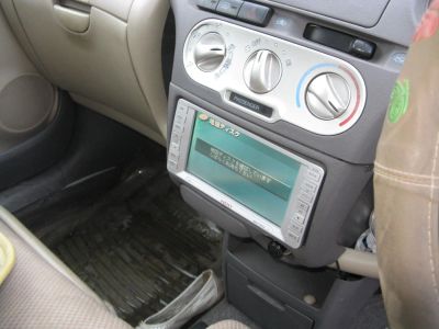 Лот: 8538550. Фото: 1. Японская автомагнитола. Детали тюнинга
