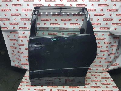 Лот: 20901114. Фото: 1. Стекло двери Toyota Estima GSR50W... Кузов