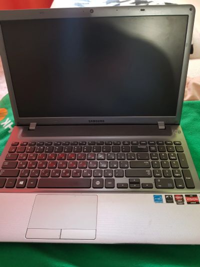Лот: 11615210. Фото: 1. Продам ноутбук Samsung NP355V5C-S0PRU. Ноутбуки