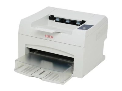 Лот: 8650113. Фото: 1. Принтер Xerox Phaser 3124. Лазерные принтеры